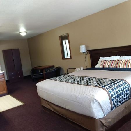 Royal Inn Lovelock Kültér fotó