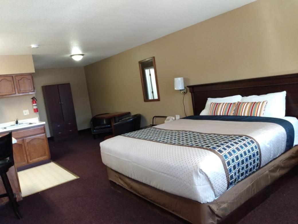 Royal Inn Lovelock Kültér fotó